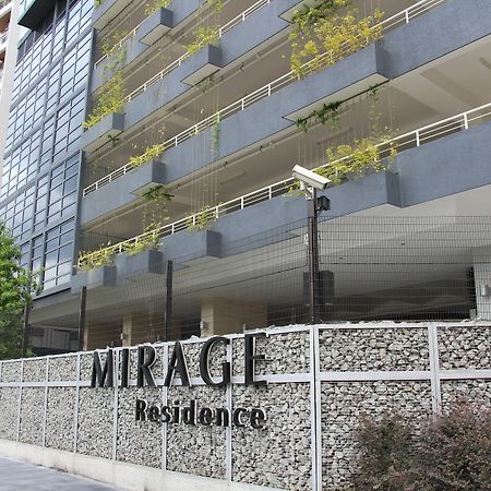 Mirage Residences By Nn Куала-Лумпур Екстер'єр фото