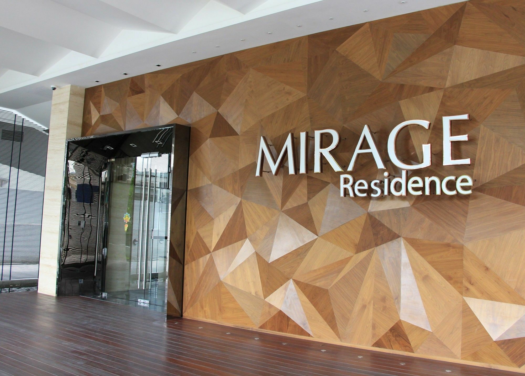 Mirage Residences By Nn Куала-Лумпур Екстер'єр фото